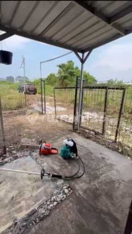 Gunung Anyar Tanah Strategis Dijamin Cuan Dekat Amesta Living Oerr