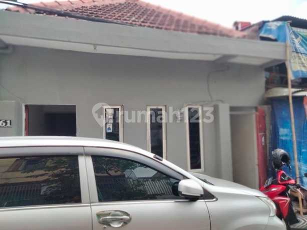 Ngagel Rumah Cocok untuk Kost2an Tengah Kota Harga Terjangkau
