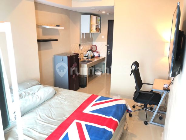 Harga Damai Bess Mansion Apartemen Strategis Raya Jemursari