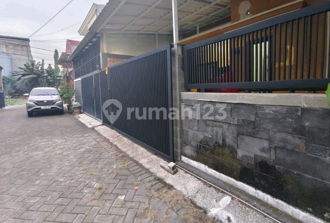Rumah Daerah Kenjeran Dekat Pakuwon City Akses One Gate Dekat Rumah Daerah Kenjeran Dekat Pakuwon City Akses One Gate Dekat