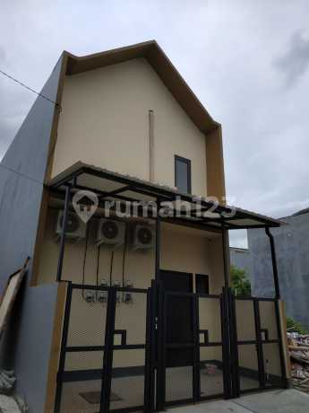 Rumah Kost Dijamin Cuan Harga Terjangkau Dekat Kampus Upn Oerr