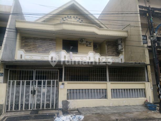 Harga Damai Dijual Rumah Kost Aktif Tenggilis Selangkah Ke Ubaya Harga Damai Dijual Rumah Kost Aktif Tenggilis Selangkah Ke Ubaya