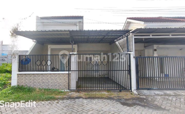 Harga Damai Rumah Minimalis Dekat Kampus Upn Rungkut 700 Jutaan Harga Damai Rumah Minimalis Dekat Kampus Upn Rungkut 700 Jutaan