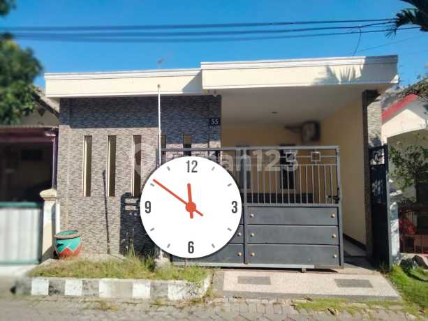 Harga Damai Dijual Rumah Wiguna Bagus 1.5 Lantai Bebas Banjir Harga Damai Dijual Rumah Wiguna Bagus 1.5 Lantai Bebas Banjir