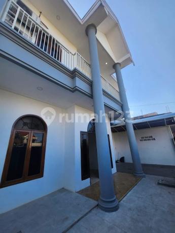 Jual Cepat Rumah Mewah Istana Mentari Sidoarjo Bangunan Baru Gres