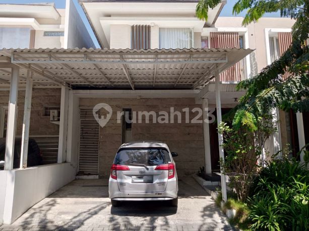 Citraland Green Lake Affordable Great Building Premium Location Citraland Green Lake Affordable Great Building Premium Location