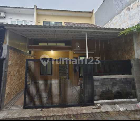 Rumah Bagus 2 Lantai Perumahan Jambangan Indah 800 Jutaan Rumah Bagus 2 Lantai Perumahan Jambangan Indah 800 Jutaan