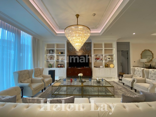 Dijual unit Apartemen St. Regis Apartment 3+1BR Dijual unit Apartemen St. Regis Apartment 3+1BR