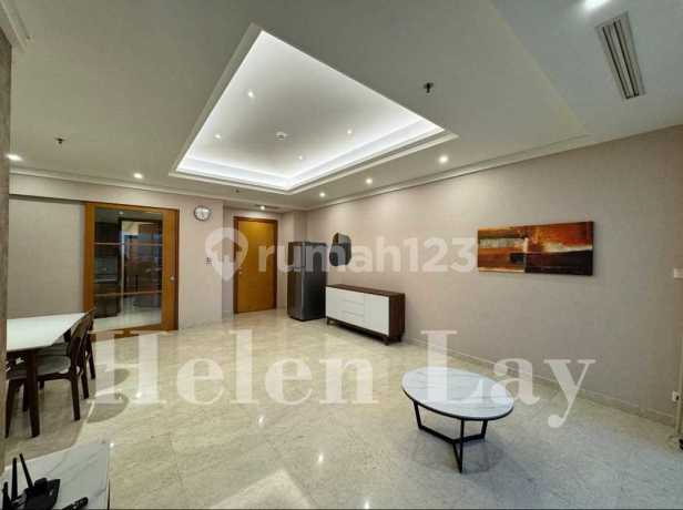 Disewakan Unit Apartemen Pakubuwono Residence, 2Br Disewakan Unit Apartemen Pakubuwono Residence, 2Br
