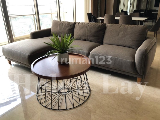 DIJUAL unit Apartemen Pakubuwono Spring Apartments 2BR DIJUAL unit Apartemen Pakubuwono Spring Apartments 2BR