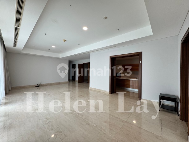 Disewakan Unit Apartemen Pakubuwono Signature 4+1Br Disewakan Unit Apartemen Pakubuwono Signature 4+1Br