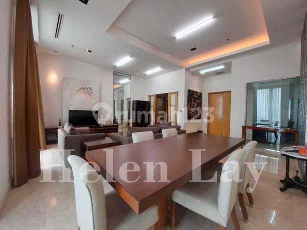 Disewakan Unit Apartemen Pakubuwono Residence, 2+1Br Disewakan Unit Apartemen Pakubuwono Residence, 2+1Br