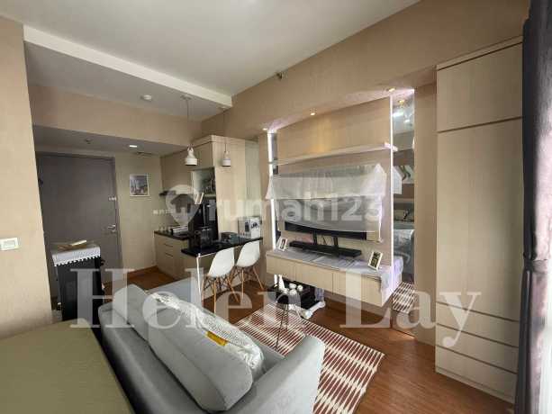 Vasanta Innopark 1Br Vasanta Innopark 1Br