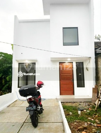 Rumah Minimalis Di Cipayung Depok