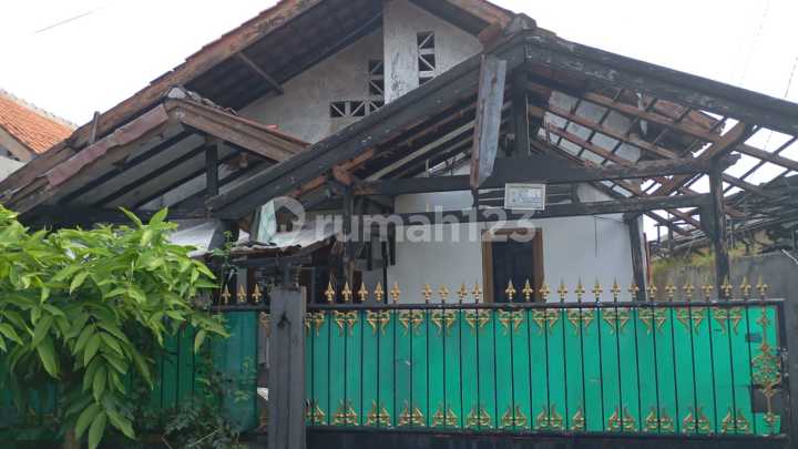Dijual Tanah Di Tanjung Barat Dekat Aeon Mall