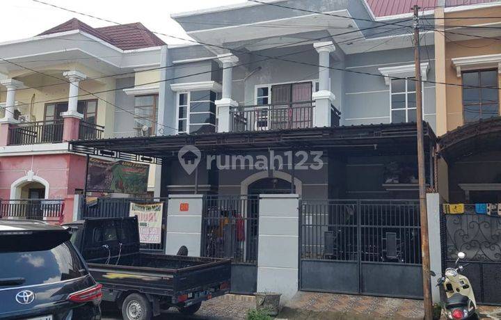 Dijual Rumah di Citra Griyatama Estate Jalan Rappocini
