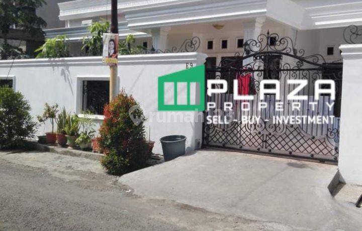 Dijual Rumah di Kumala Permai