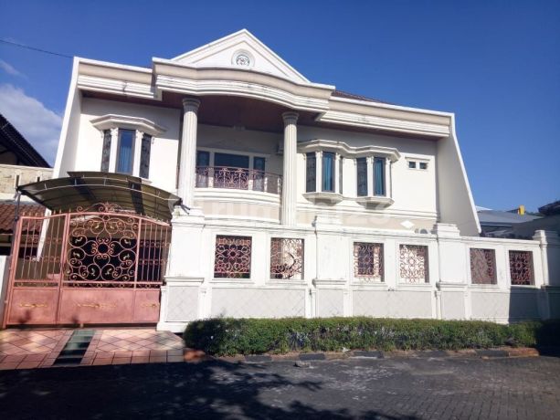 Dijual Rumah di Bougenville Panakkukang Dijual Rumah di Bougenville Panakkukang