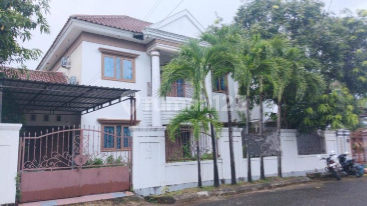 Dijual Rumah di New Bougenville Dijual Rumah di New Bougenville