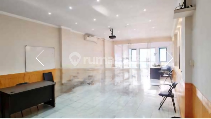 Lokasi Premium Ruko Samping Mcd Mulyosari Dekat Galaxy Mall
