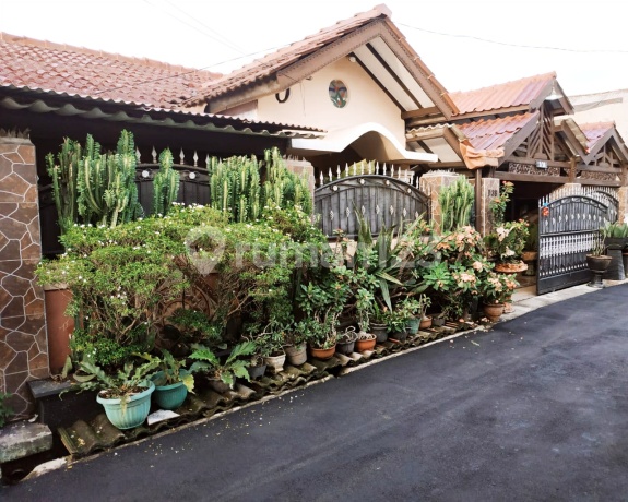 Dijual Rumah Lokasi di Pondok Kencana Permai Dijual Rumah Lokasi di Pondok Kencana Permai