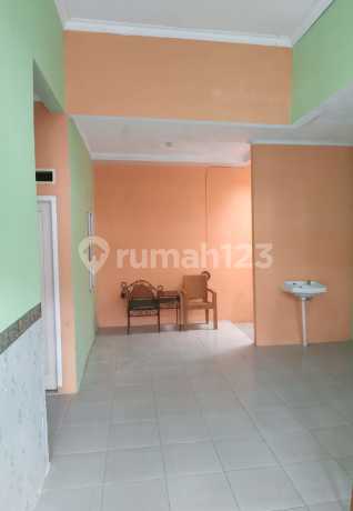 RUMAH DIJUAL PERUM CIOMAS PERMAI BOGOR