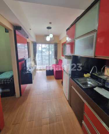 DIJUAL APARTMENT SERPONG GREEN VIEW BSD FULL FURNISH 2 K.TIDUR DIJUAL APARTMENT SERPONG GREEN VIEW BSD FULL FURNISH 2 K.TIDUR