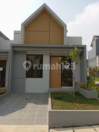 [dijualcepat] Rumah Nuansa Pegunungan Di Bali Resort Bogor Rumah Bagus