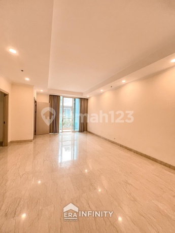 Apartemen Sudirman Residence Penthouse Camelia