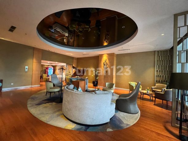 Apartement Grand Madison 3 BR