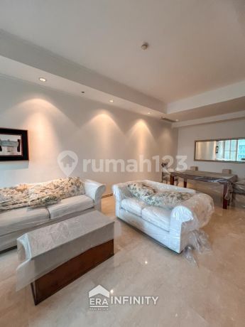 Apartment Sudirman Residence Penthouse Alamade