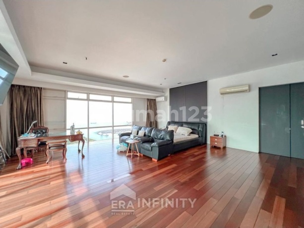 Apt Pantai Mutiara Penthouse Apt Pantai Mutiara Penthouse