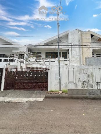 Dijual Rumah Pluit Timur Residence Dijual Rumah Pluit Timur Residence