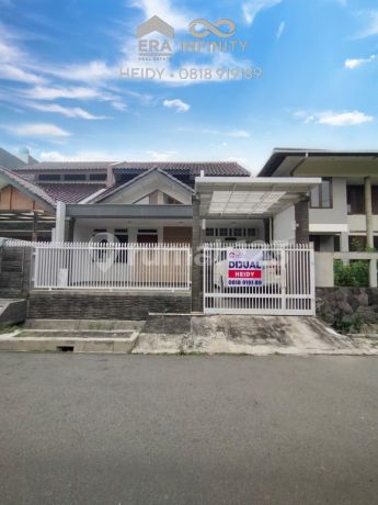 For Sale: Nice House Puri Kencana, Kembangan