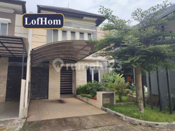 Lelang Hunian Nyaman di Cilebut