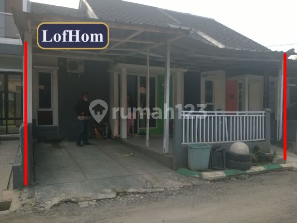 Lelang Hunian di Depok