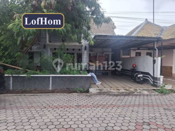 Lelang Hunian Nyaman di Cirebon