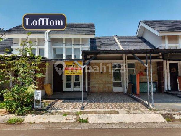 Lelang Hunian Nyaman di Kota Depok