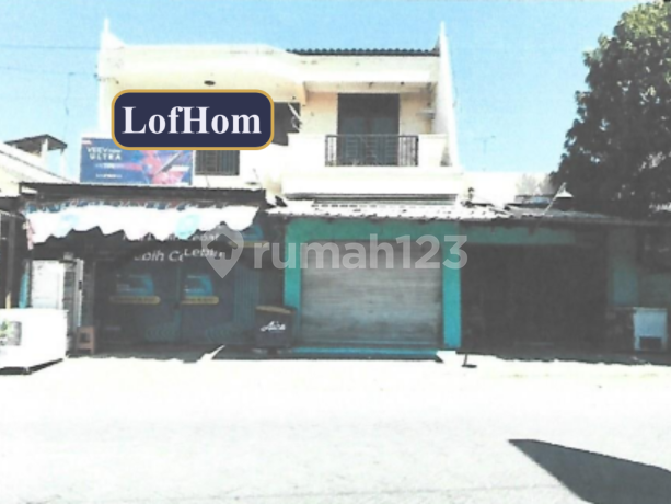 Gresik House Auction - East Java