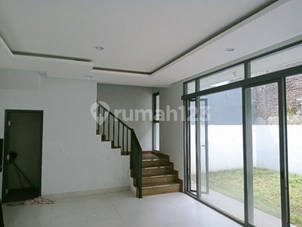 Lelang Rumah Tinggal di Kab Banyumas