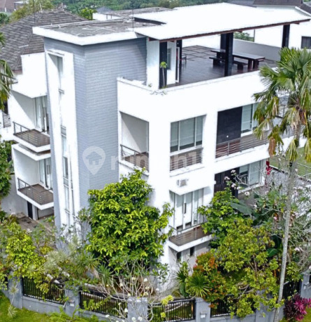 For Sale Luxury House in Sentul City Bogor For Sale Luxury House in Sentul City Bogor