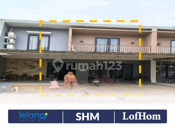 :Fire: Rumah 2 Lantai di Pamulang Cuma 1 Milyaran?! Cluster Modern & Strategis! :Fire: Rumah 2 Lantai di Pamulang Cuma 1 Milyaran?! Cluster Modern & Strategis!