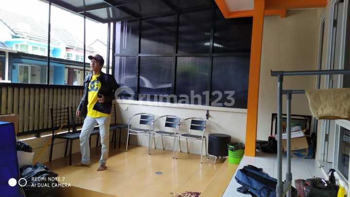 As. Dijual Cepat Rumah Cibubur City Siap Huni As. Dijual Cepat Rumah Cibubur City Siap Huni