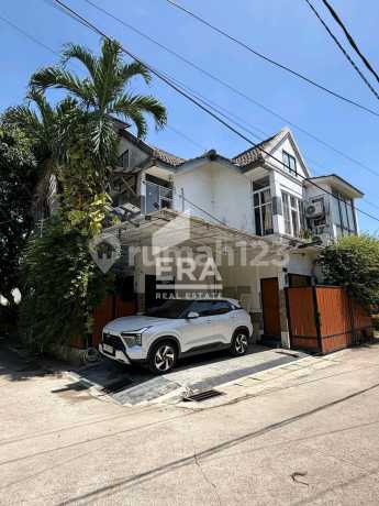 Yw.di Jual Cepat Rumah Permata Puri 2, Radar Auri