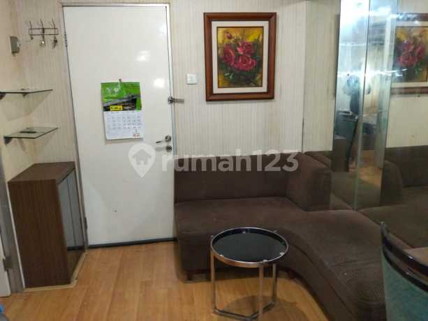 For Quick Sale Apt Gading Nias Residence Tower Chrisant