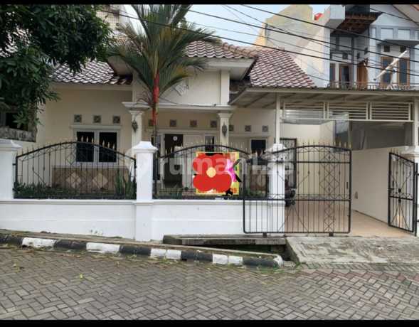Rc. Dijual Cepat Rumah Villa Nusa Indah 5 Siap Huni