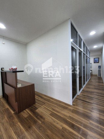 Dijual Cepat Ruko Maison Avenue Kota Wisata 3 Lantai