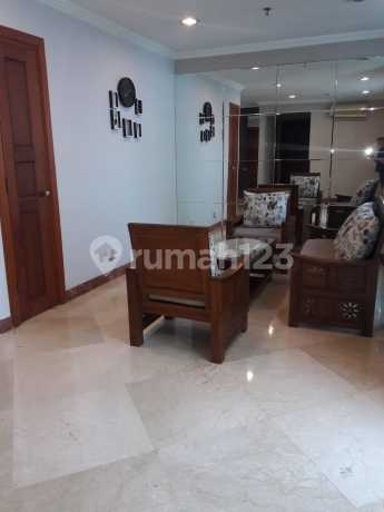 Disewakan Apartemen Prima A Lantai 10, Baru Renov Dan Siap Huni