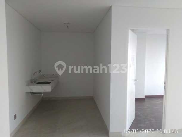Apartemen Pavilion Permata, City View, Type Studio Apartemen Pavilion Permata, City View, Type Studio