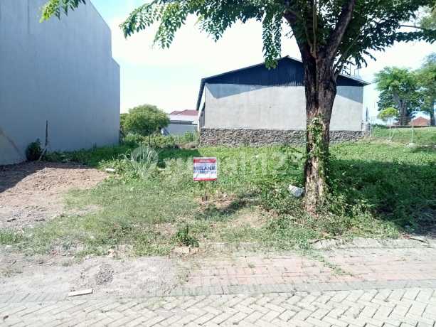 Kavling SHM di Newton Hill Citraland